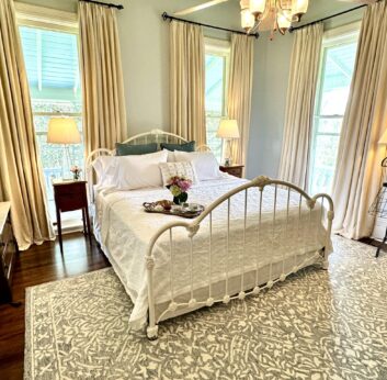 Rooms, Milton Parker Home, Luxury B&amp;B in Bryan, TX