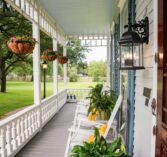 Home, Milton Parker Home, Luxury B&amp;B in Bryan, TX