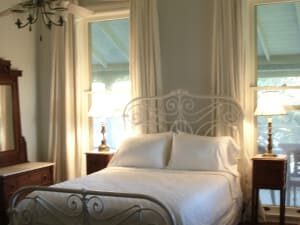 Rooms – Milton Parker Home, Luxury B&B In Bryan, TX